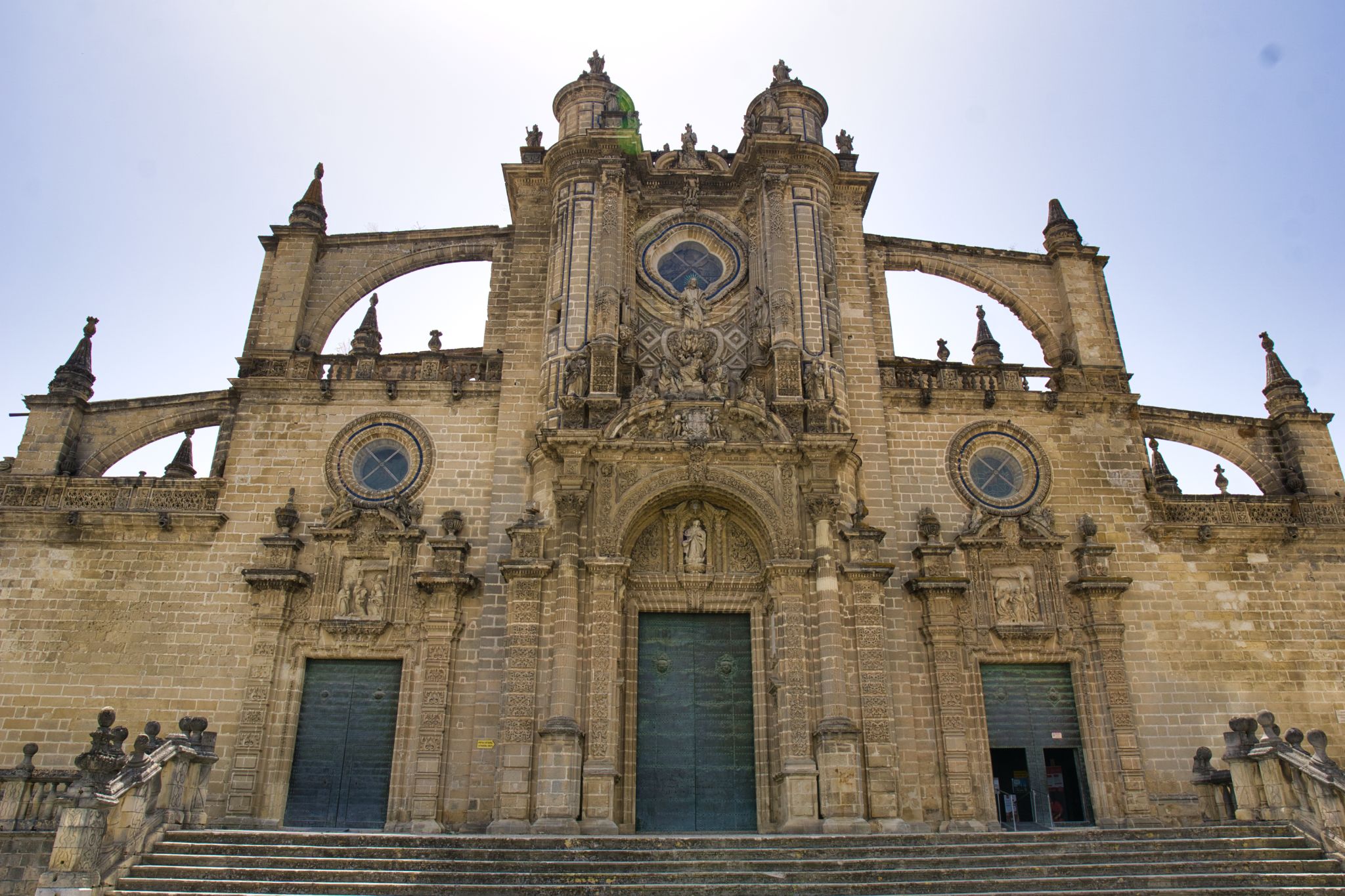 Spain Jerez de la Frontera 29